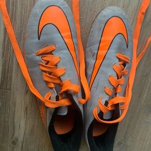 Nike cleats